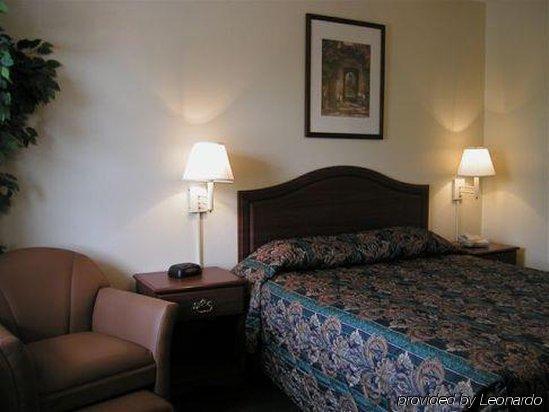 Intown Suites Extended Stay Houston Tx - Westchase Camera foto